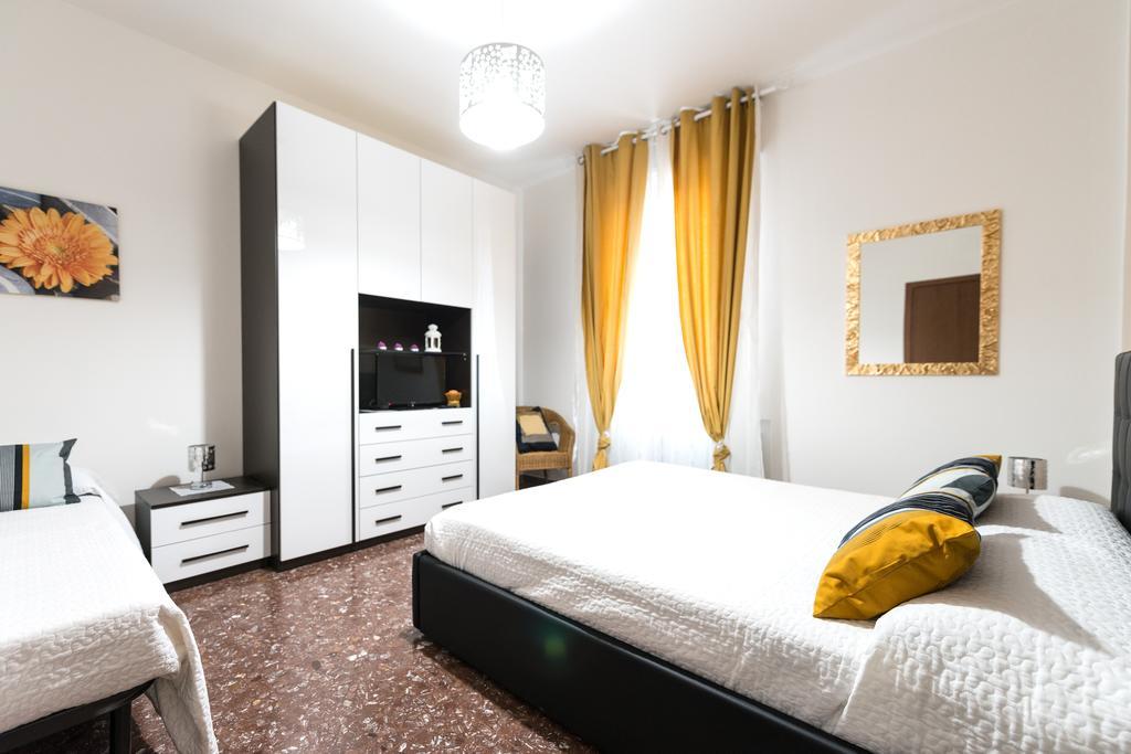 Casa Vacanze Antonia โบโลญญา ภายนอก รูปภาพ