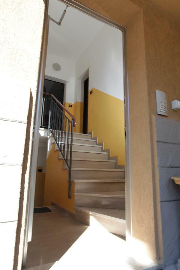 Casa Vacanze Antonia โบโลญญา ภายนอก รูปภาพ
