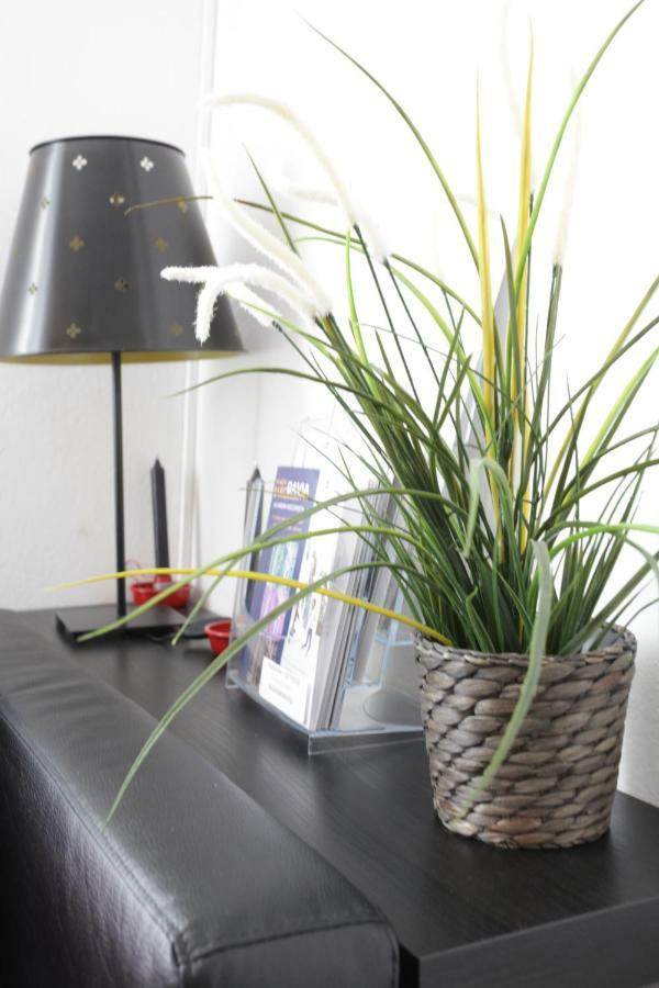 Casa Vacanze Antonia โบโลญญา ภายนอก รูปภาพ