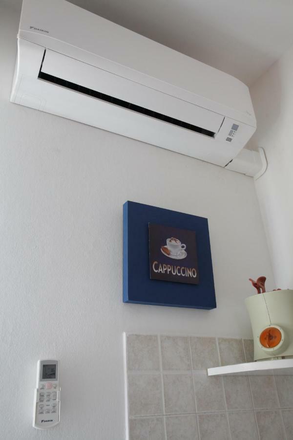 Casa Vacanze Antonia โบโลญญา ภายนอก รูปภาพ